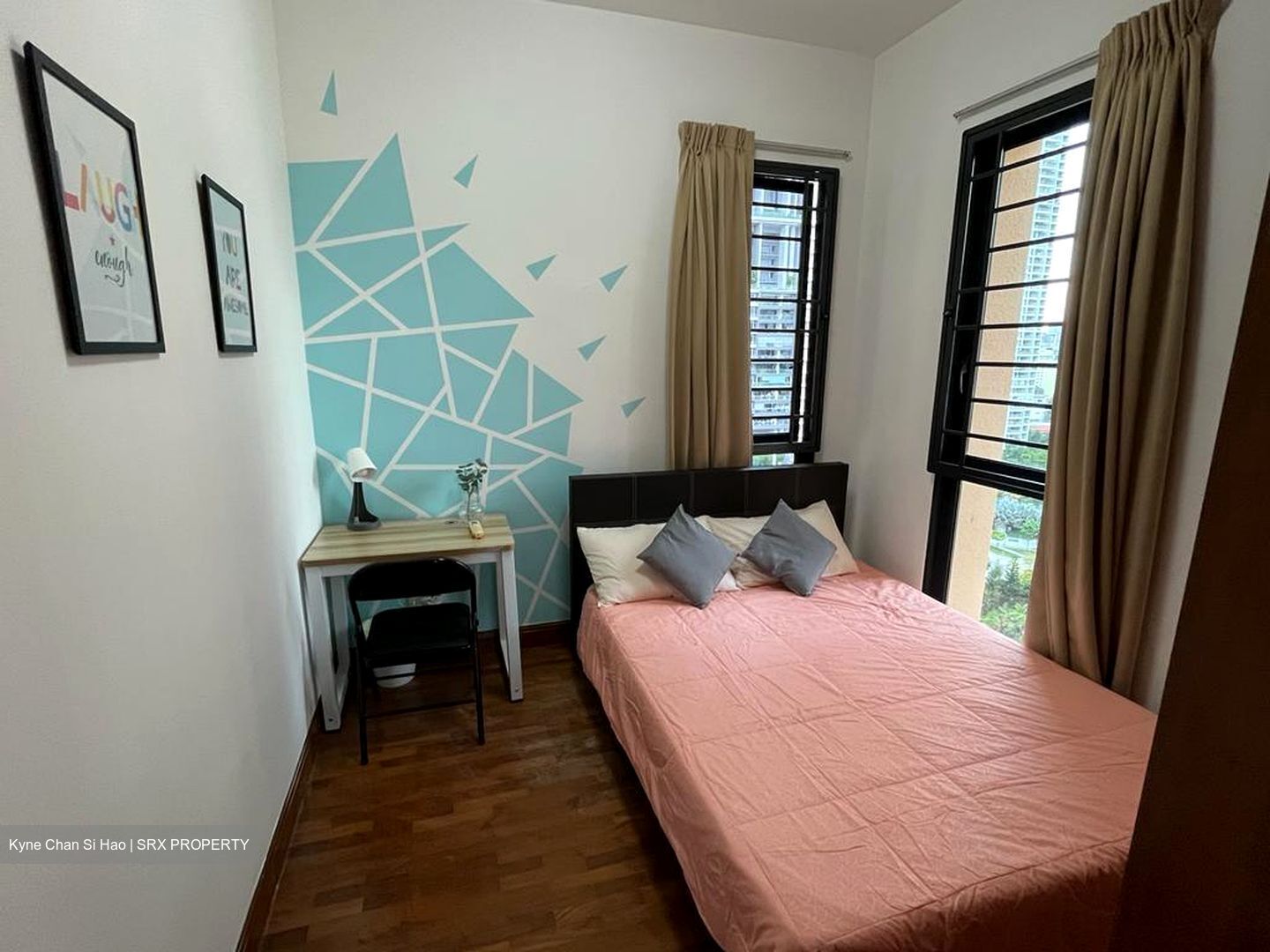 Tanglin View (D3), Condominium #594054961